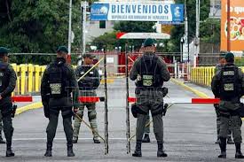 El presidente de brasil, michel temer, ratificó hoy que no hay cómo cerrar la frontera terrestre con venezuela, por la cual decenas de miles de personas abandonaron su país en los últimos tres años. Hoy Tamaulipas Venezuela Reabre Sus Fronteras Con Brasil Y Aruba