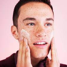 To revisit this article, visit my profile, thenview saved stories. 7 Amazing Beauty Tips We Ve Picked Up From Men