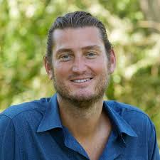 Jeremy Cooley's Instagram, Twitter & Facebook