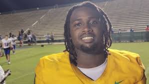 Post Game interview with Tavares Bulldogs Head Coach Gavin Jones