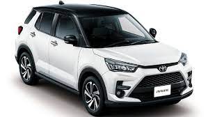Rilisnya rocky di indonesia mengekor daihatsu rocky yang pertama kali diluncurkan di jepang pada tahun 2019. Bocoran Harga Dan Spesifikasi Toyota Raize Daihatsu Rocky