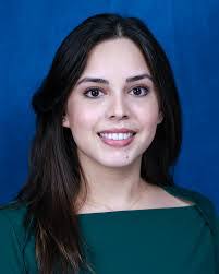 Robin Mcginnis's Instagram, Twitter & Facebook