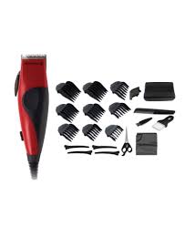 Remington hkvac2000a vacuum haircut kit Remington A Cut Above Haircut Clipper Kit Shaver Shop