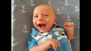 Funny Baby Says I Love You Watch Till End Youtube