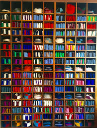 Colourful Eton Sock Wall Eton College Eton Harrow School