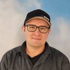 Brent Pike's Instagram, Twitter & Facebook