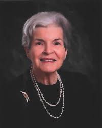 Lottie Mae Carpenter, 1936-2023