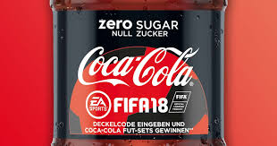 But 30 minutes later, after ronaldo and fernando santos attended. Fifa Ultimate Team Wm Kooperation Zwischen Coca Cola Und Ea Sports Gameswirtschaft De