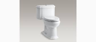 Check spelling or type a new query. Kohler K 3506 Portrait 1 Piece Compact Elongated 1 6 Gpf Toilet W Seat Kohler