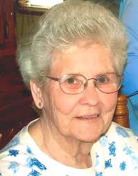 Obituary for Thelma Jean (Huckleberry) Ferrell