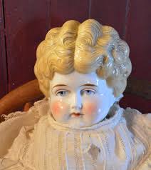 Although the german shepherds are currently one of the most famous dog breeds globally, they are relatively new. Antique Vintage German Blonde Hair Marion China Head Hertwig Doll 1798559770