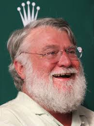 Roger Sturgeon's Instagram, Twitter & Facebook