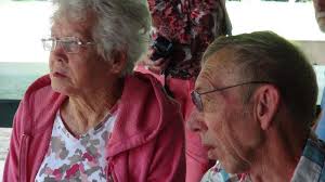 Easter Lunney Obituary (2017)