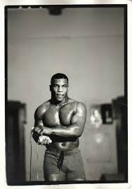 Nicknamed iron mike and kid dynamite in his early career. Mike Tyson Young Prime 80s Jump Rope Mike Tyson Mike Tyson Workout Boxing History