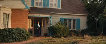 Agatha Harkness House