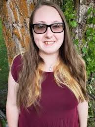 662 A young woman's journey