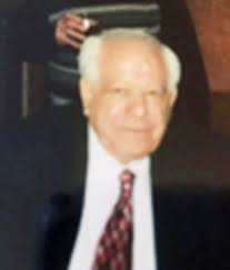 Louis D'Onofrio Obituary July 22, 2017