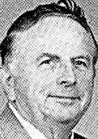 William Hines Obituary (2007)