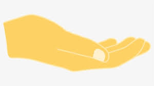 Maybe you would like to learn more about one of these? Transparent Open Palm Png White Open Hand Vector Png Png Download Transparent Png Image Pngitem