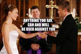 Make wedding memes or upload your own images to make custom memes. Wedding Altar Imgflip