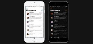 What is yubo and how can i join it? Concept Of Ios 11 In Dark Mode Inspired By The Apple Music App Iphone News