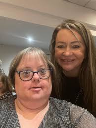 Another great day out at Barry Island for the Blackwood DANCING  QUEENS💃💃💃☀️ Thanks to Caerphilly Arts Development for the Bluehealth  Wellbeing Walk