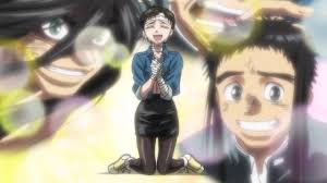 Ushio to Tora - 35 -27 - Lost in Anime