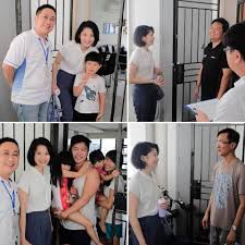 Download lagu sun xueling home facebook 2.57mb dan streaming kumpulan hasil diatas adalah hasil pencarian dari anda sun xueling home facebook mp3 dan menurut kami yang paling cocok. Sun Xueling At Block 260a House Visits Thanks Jewel Rc Facebook