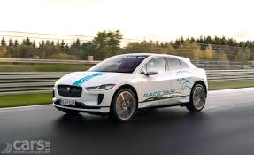 The nürburgring has lost its most famous female racing driver, the circuit wrote on twitter. Jaguar I Pace Is Now An Electric Nurburgring Taxi Cars Uk