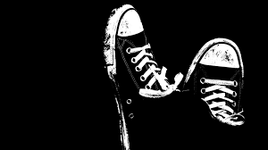 Coolest Desktop Wallpaper Ever 2021 Live Wallpaper Hd Black Hd Wallpaper Converse Wallpaper Black And White Wallpaper