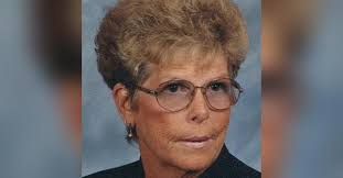 Joyce R. Phillips Obituary