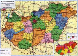 Részletes domborzati térkép magyarországról, magyarország települései, utcatérkép. Terkep Magyarorszag Reszletes Terkep