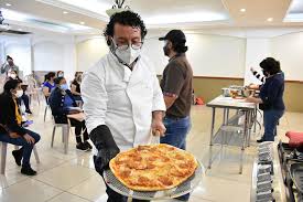 🍮🥧Clausura de las clases de...