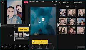 Nggak perlu jago edit foto, karena di aplikasi ini ada beragam fitur yang dapat mempermudah kamu. Cut Ying Bahasa Indonesia Aplikasi Edit Video Kekinian Yang Bisa Ubah Wajahmu Jadi Animasi Jatim Times