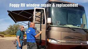 Mobile rv repair cheyenne is a repair company you can trust. Nationwide Rv Windshield Replacement Mobile Rv Glass