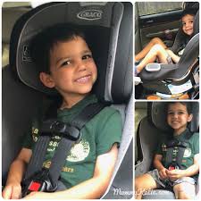 A Great Car Seat Graco Extend2fit Platinum Review Mommy Katie Car Seats Convertible Car Seat Car Seat Reviews