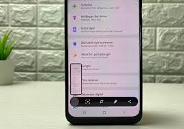 Samsung kembali merilis versi upgrade dari versi sebelumnya dengan menambahkan huruf s pada setiap seri a reguler. Cara Mengambil Screenshot Panjang Di Samsung Galaxy A Series One Ui