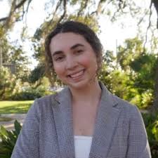 Very excited to share that after graduating this semester I will be heading  back to the Florida Panthers as their Ticket Sales and Service Coordinator! 