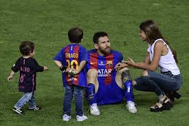 Lionel messi is additionally a founding father of the organization, leo messi foundation that was established with a motive to provide children the. How Old Is Lionel Messi First Son