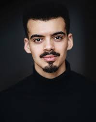 Hamilton Stage Door — And Peggy Tour Cast