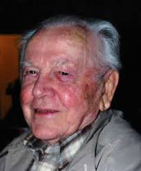 Obituary of John "Jack" Swaine