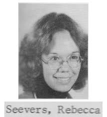 Where are they now? Andy Sanford, Alan Schwendener, Becky Seevers, Nada  Sesar, Paul Slowikowski, Loretta Smith, Dave Sparks.