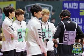 Cada una se encarga de representar ese estilo por medio de sus diferentes grupos y eso es algo en lo que trabajan desde la preparación de los trainees. 82 Ideas De Idol Star Athletics Championships Block B Bts Got7