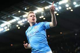 Euro 2020 opener in danger facial surgery on de bruyne: Fpl Transfer Targets Kevin De Bruyne