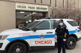 Help the chicago police department's looting and civil unrest task force solve crime and catch the looters from the weekend of august 10th 2020. Officers In The 2nd District Chicago Police Department Facebook