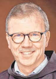 Als der Papst in Ruhestand ging