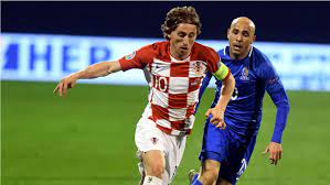 Betting tips and predictions for croatia vs czech republic on june 18. Croacia Canal Rcn