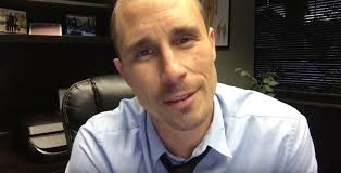 Awaken Your Inner Superhero with Guest Kurtis Lee Thomas and Spoken Word  Guest Jesse Brown