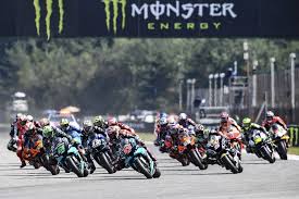 The motogp season will now open with two races in qatar before heading off to portimao, while the argentina and motogp have unveiled their updated calendar for the 2021 season as teams and drivers prepare for testing in a little over a month. Motogp Releases Provisional 20 Race 2021 Calendar
