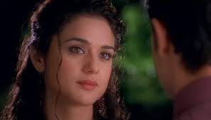 Directed by farhan akhtar, the film hit the screens on july 24, 2001. Top 5 Preity Zinta Films News Zee News